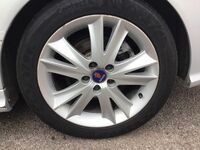 SAAB 9-3