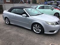 SAAB 9-3