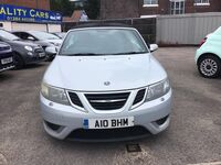SAAB 9-3