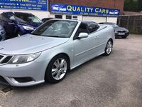 SAAB 9-3