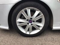 SAAB 9-3