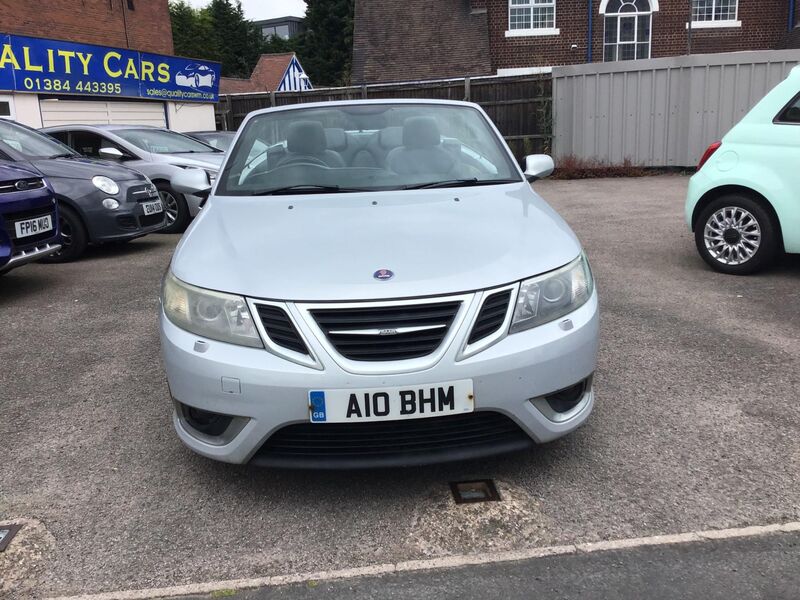 SAAB 9-3