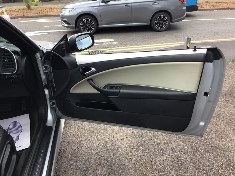 SAAB 9-3