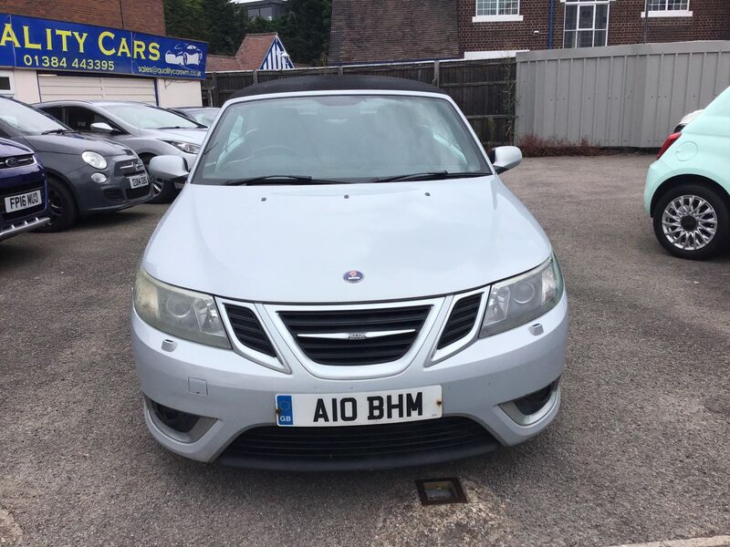 SAAB 9-3