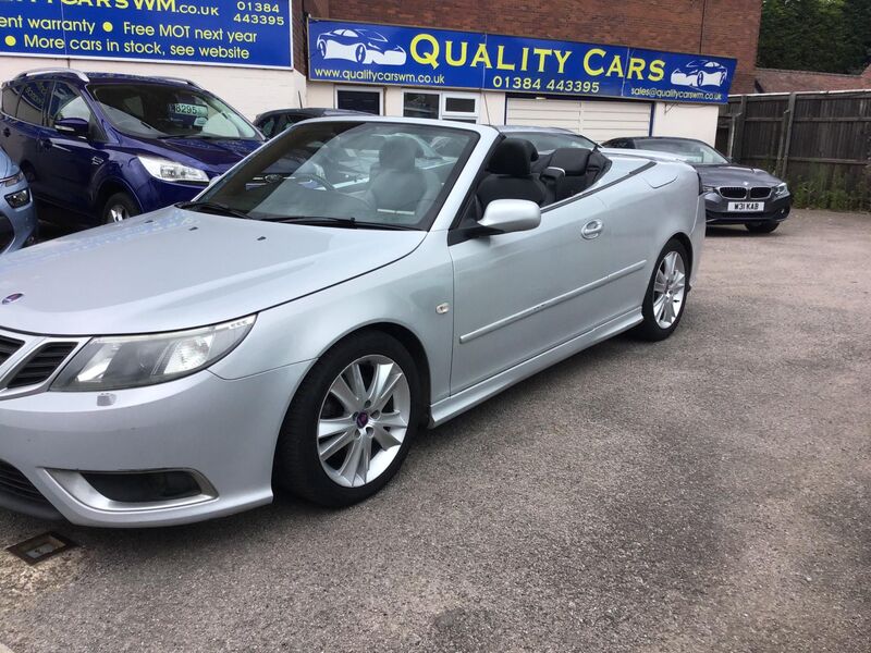 SAAB 9-3