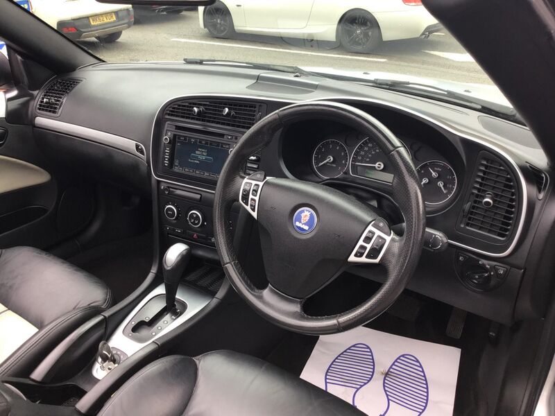 SAAB 9-3