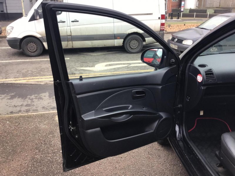KIA PICANTO