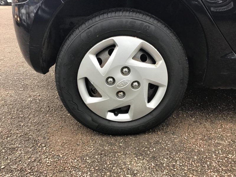 KIA PICANTO