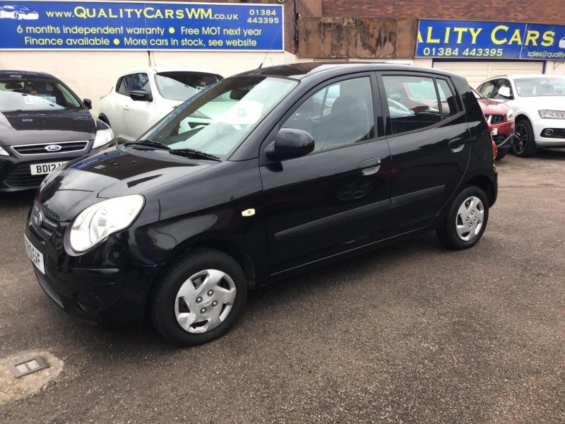 KIA PICANTO