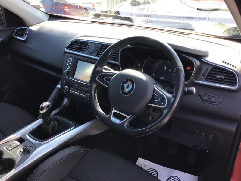 RENAULT KADJAR