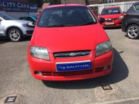 CHEVROLET KALOS