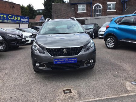 PEUGEOT