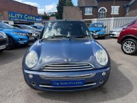 MINI CONVERTIBLE