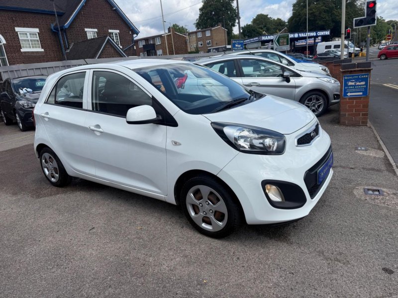 KIA PICANTO