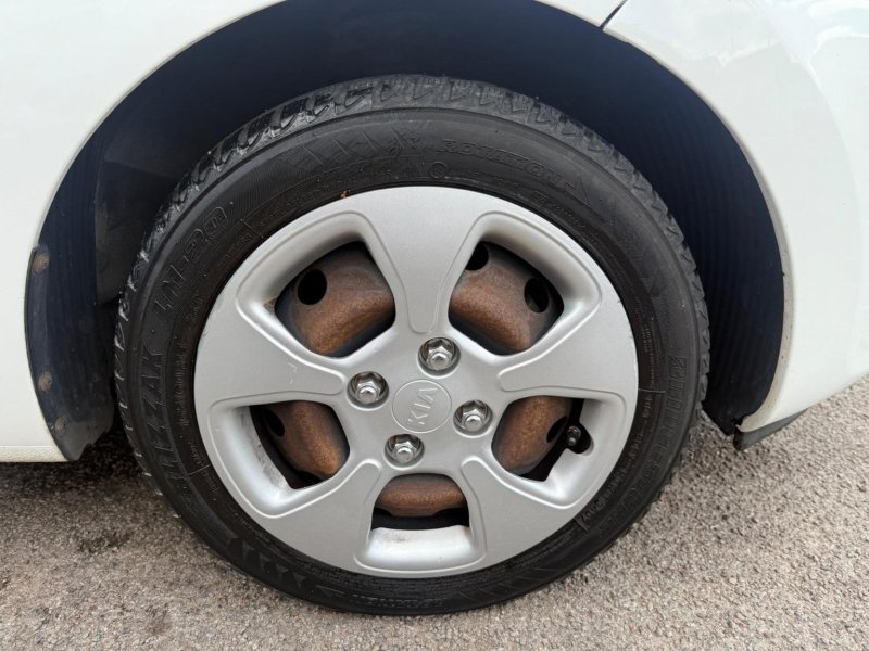 KIA PICANTO