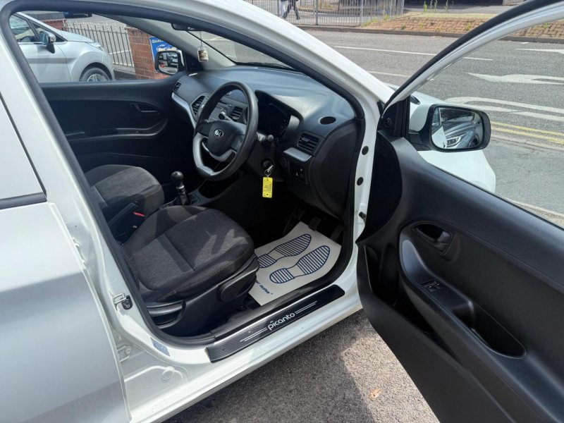 KIA PICANTO