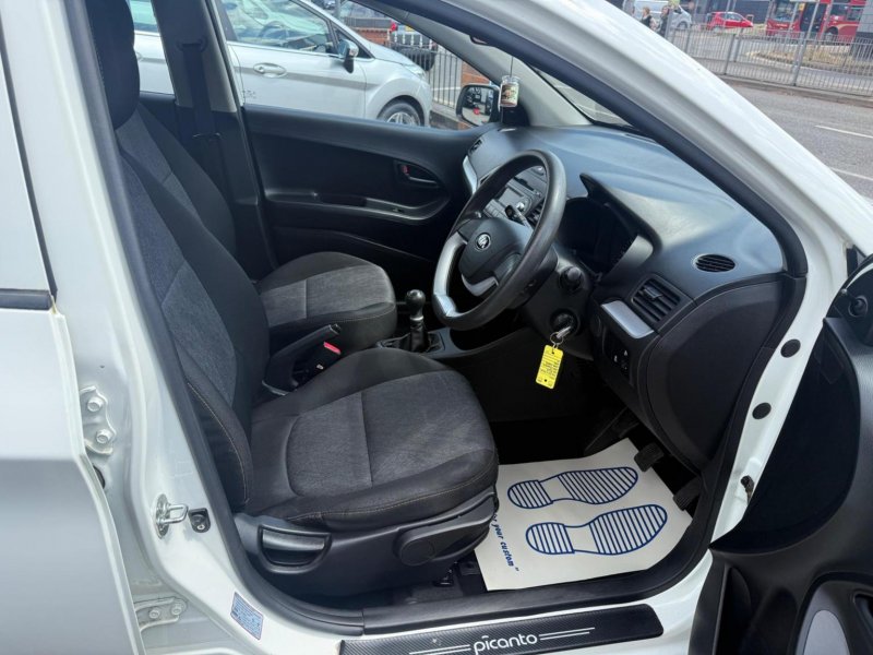 KIA PICANTO