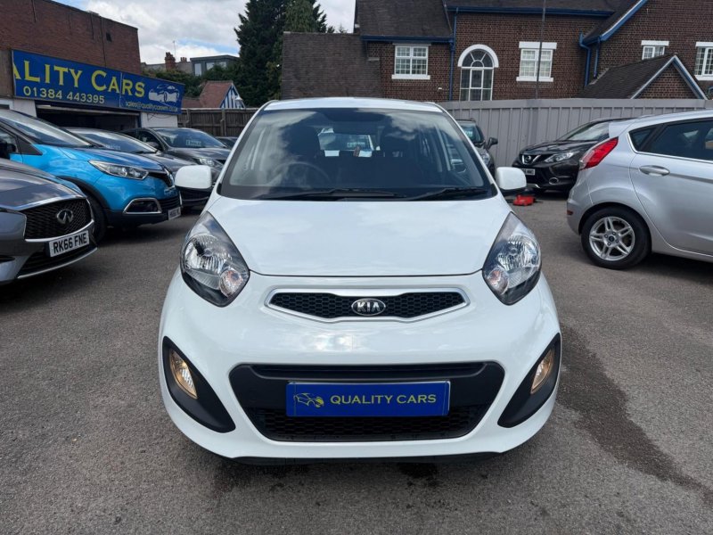 KIA PICANTO
