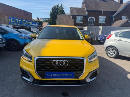 AUDI