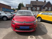 CITROEN GRAND C4 PICASSO