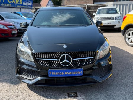 MERCEDES-BENZ