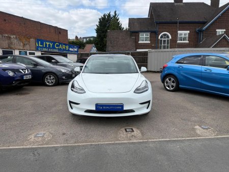 TESLA