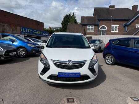 VAUXHALL