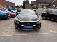 INFINITI Q30