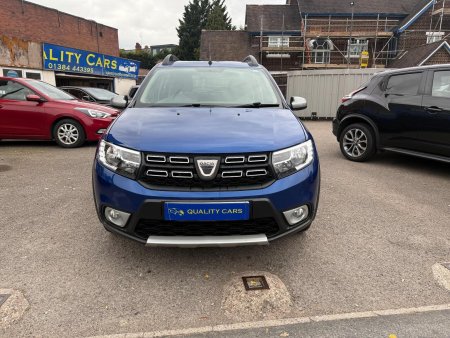 DACIA