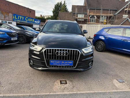 AUDI
